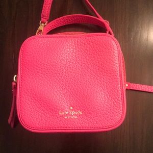 Kate Spade Crossbody-NWOT